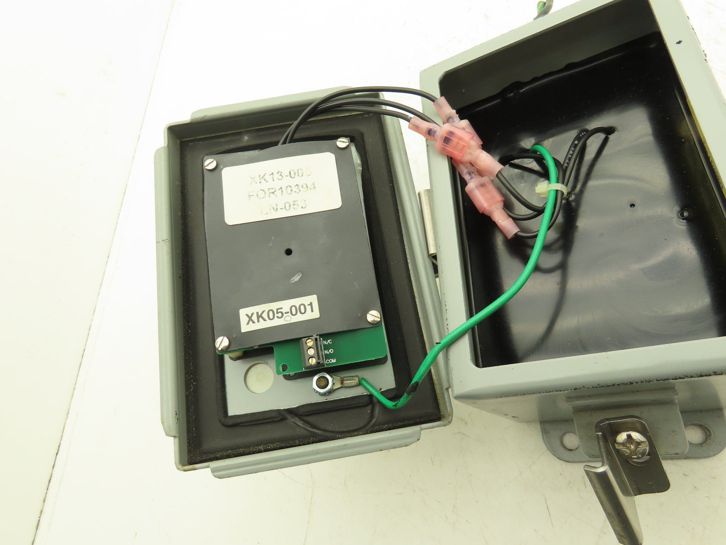 Innovative Technology P-480NN+C Transient Voltage Surge Suppressor 480V 3PH