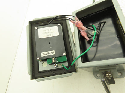 Innovative Technology P-480NN+C Transient Voltage Surge Suppressor 480V 3PH