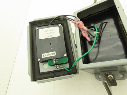 Innovative Technology P-480NN+C Transient Voltage Surge Suppressor 480V 3PH