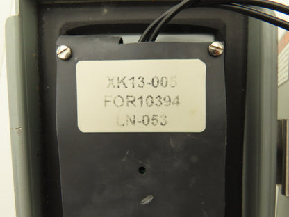 Innovative Technology P-480NN+C Transient Voltage Surge Suppressor 480V 3PH