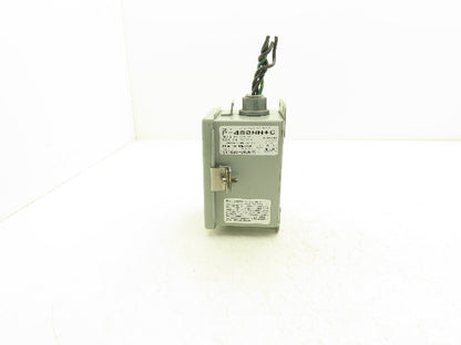 Innovative Technology P-480NN+C Transient Voltage Surge Suppressor 480V 3PH