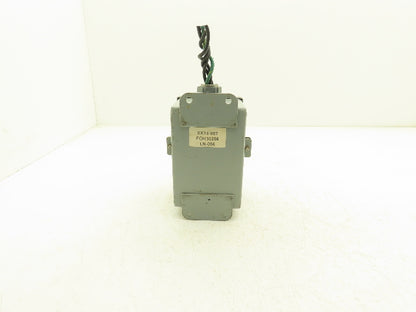 Innovative Technology P-480NN+C Transient Voltage Surge Suppressor 480V 3PH