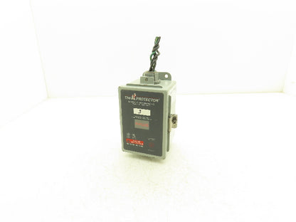 Innovative Technology P-480NN+C Transient Voltage Surge Suppressor 480V 3PH