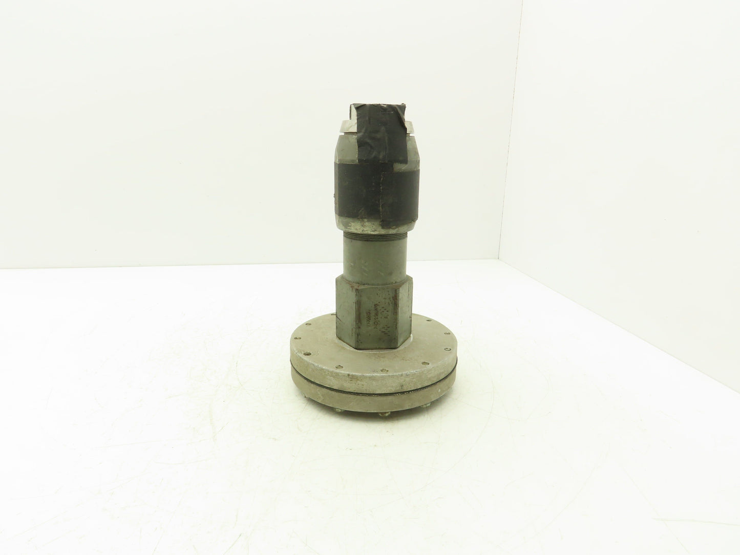 Graco 244740 Air Operated Mastic Fluid Regulator Housing diaphragm 5000psi