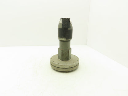 Graco 244740 Air Operated Mastic Fluid Regulator Housing diaphragm 5000psi