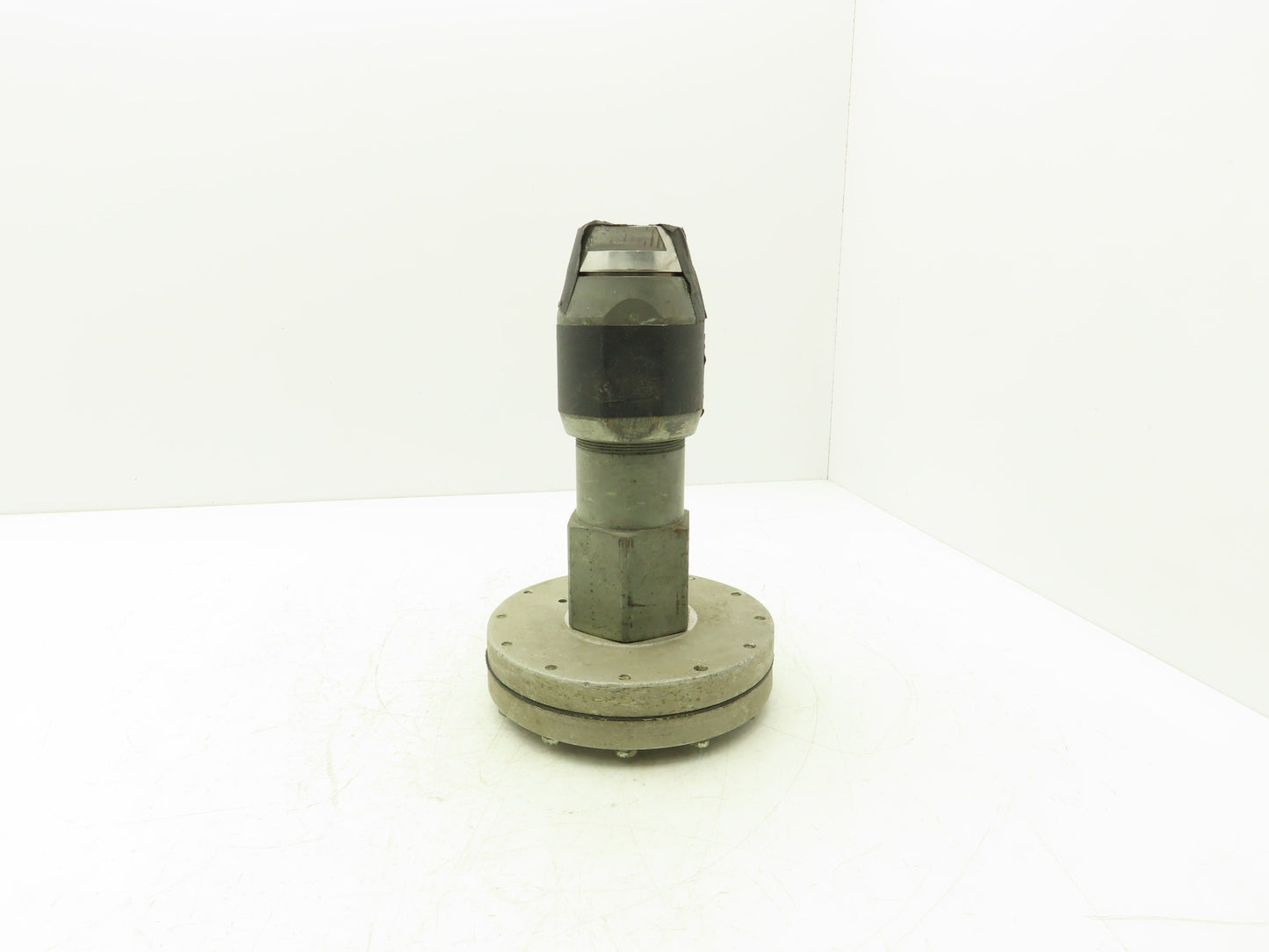 Graco 244740 Air Operated Mastic Fluid Regulator Housing diaphragm 5000psi