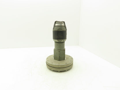 Graco 244740 Air Operated Mastic Fluid Regulator Housing diaphragm 5000psi