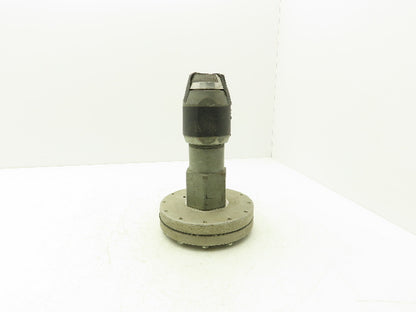 Graco 244740 Air Operated Mastic Fluid Regulator Housing diaphragm 5000psi