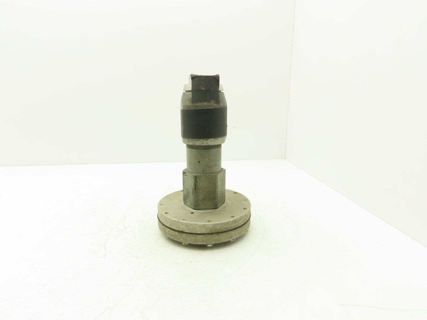 Graco 244740 Air Operated Mastic Fluid Regulator Housing diaphragm 5000psi