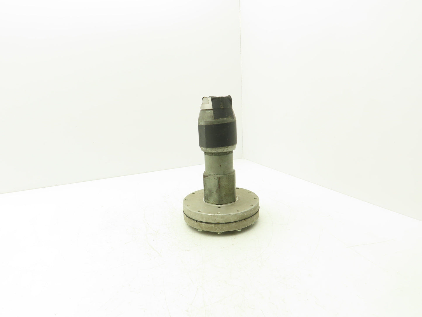 Graco 244740 Air Operated Mastic Fluid Regulator Housing diaphragm 5000psi