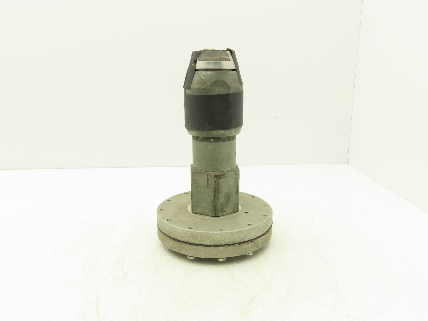 Graco 244740 Air Operated Mastic Fluid Regulator Housing diaphragm 5000psi