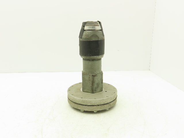 Graco 244740 Air Operated Mastic Fluid Regulator Housing diaphragm 5000psi