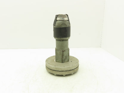 Graco 244740 Air Operated Mastic Fluid Regulator Housing diaphragm 5000psi