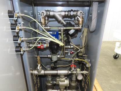 Noxerior NA-45 Nitroswing Modular PSA Nitrogen Generator 100PSIG 415SCFH 99.99%