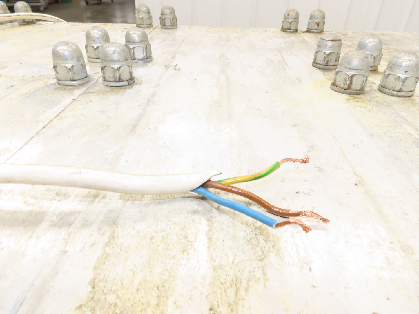 Noxerior NA-45 Nitroswing Modular PSA Nitrogen Generator 100PSIG 415SCFH 99.99%