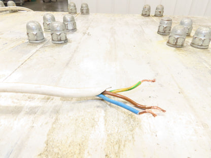 Noxerior NA-45 Nitroswing Modular PSA Nitrogen Generator 100PSIG 415SCFH 99.99%