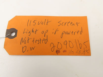 Noxerior NA-45 Nitroswing Modular PSA Nitrogen Generator 100PSIG 415SCFH 99.99%