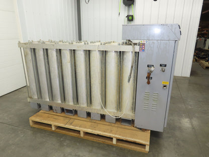 Noxerior NA-45 Nitroswing Modular PSA Nitrogen Generator 100PSIG 415SCFH 99.99%