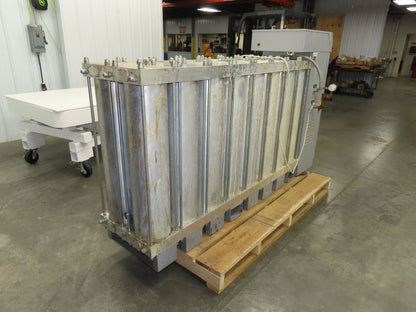 Noxerior NA-45 Nitroswing Modular PSA Nitrogen Generator 100PSIG 415SCFH 99.99%