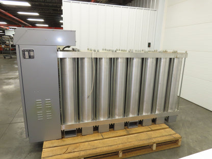 Noxerior NA-45 Nitroswing Modular PSA Nitrogen Generator 100PSIG 415SCFH 99.99%