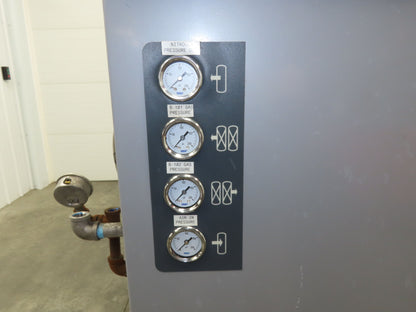 Noxerior NA-45 Nitroswing Modular PSA Nitrogen Generator 100PSIG 415SCFH 99.99%