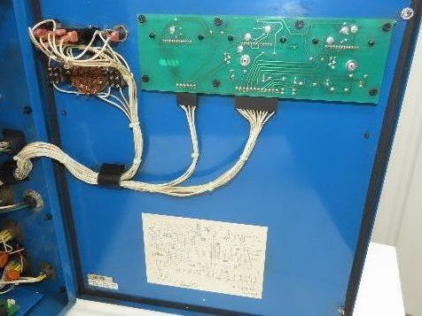 Miller 042452 Robotic Welding Interface 115VAC 1ph 60Hz