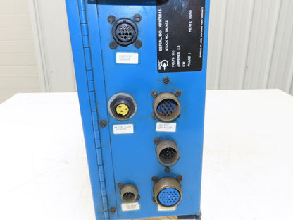 Miller 042452 Robotic Welding Interface 115VAC 1ph 60Hz