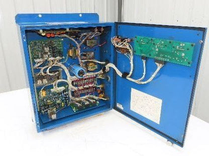 Miller 042452 Robotic Welding Interface 115VAC 1ph 60Hz