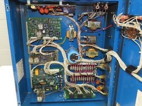 Miller 042452 Robotic Welding Interface 115VAC 1ph 60Hz