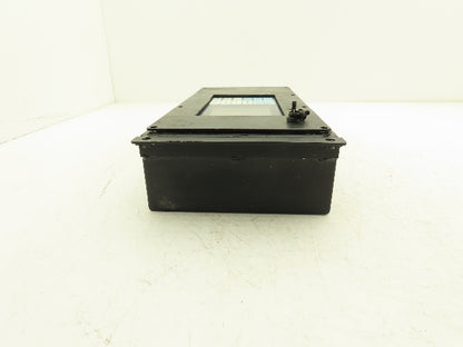 Mazak YS-670M HMI Display Keypad Enclosure Control Panel Interface