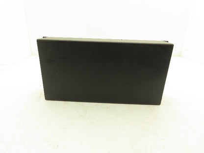 Mazak YS-670M HMI Display Keypad Enclosure Control Panel Interface