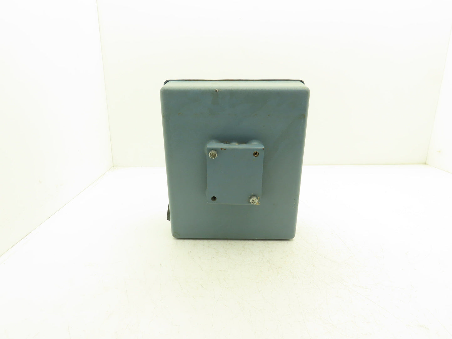 Foxboro 896-PA-CS-E/XG-F Magnetic Flow Transmitter 120V 60VA