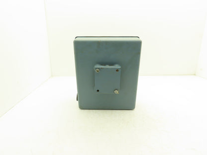 Foxboro 896-PA-CS-E/XG-F Magnetic Flow Transmitter 120V 60VA