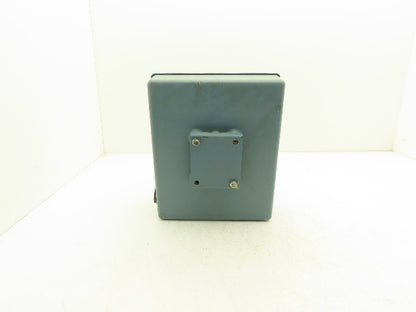 Foxboro 896-PA-CS-E/XG-F Magnetic Flow Transmitter 120V 60VA