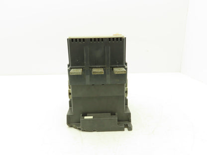 Siemens 3TF56 Motor Starter Contactor  400A-600VAC Max Size 5 120V Coil