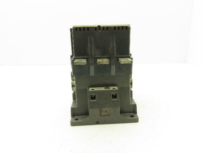 Siemens 3TF56 Motor Starter Contactor  400A-600VAC Max Size 5 120V Coil