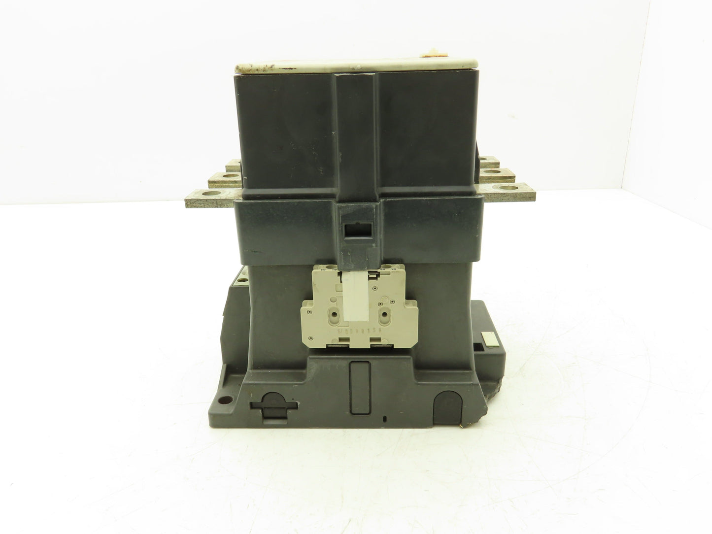 Siemens 3TF56 Motor Starter Contactor  400A-600VAC Max Size 5 120V Coil
