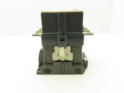 Siemens 3TF56 Motor Starter Contactor  400A-600VAC Max Size 5 120V Coil