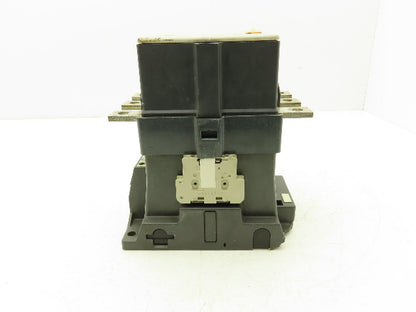 Siemens 3TF56 Motor Starter Contactor  400A-600VAC Max Size 5 120V Coil