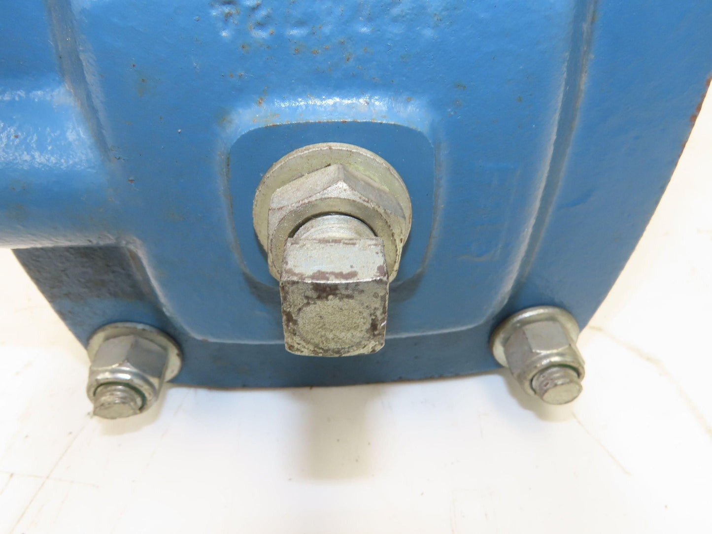 DeZURIK R1-SC6-D-60 PowerRac Cylinder Pneumatic Actuator PEC Eccentric Valves