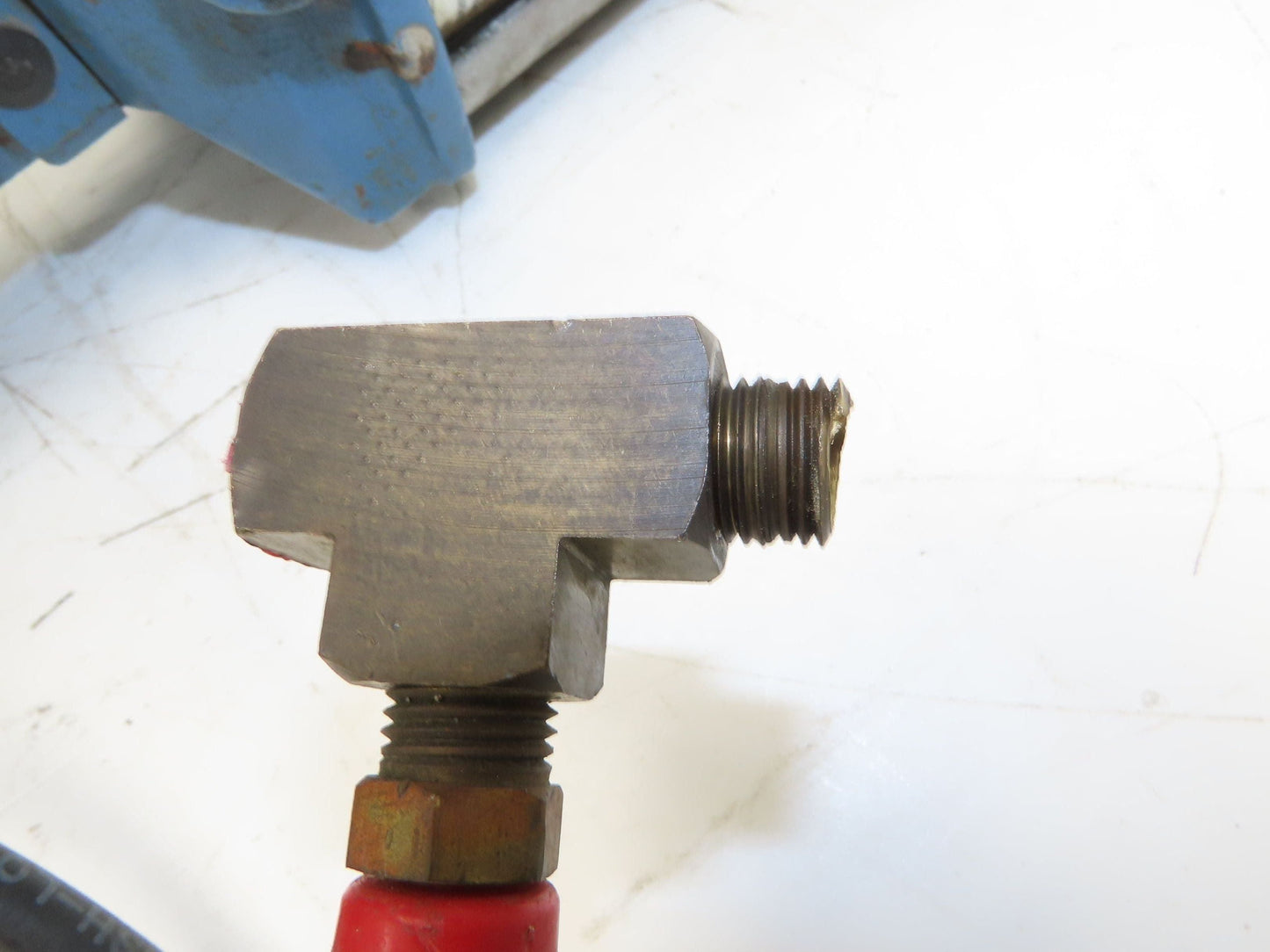 DeZURIK R1-SC6-D-60 PowerRac Cylinder Pneumatic Actuator PEC Eccentric Valves