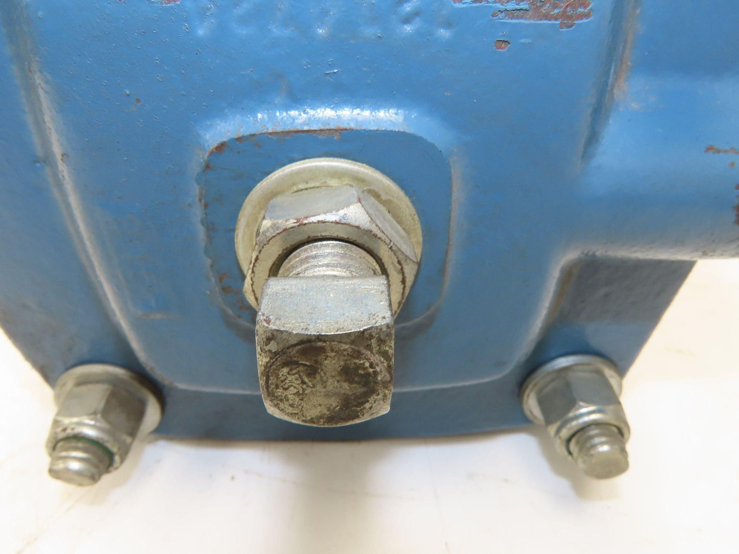 DeZURIK R1-SC6-D-60 PowerRac Cylinder Pneumatic Actuator PEC Eccentric Valves