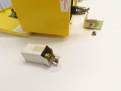 Cutler Hammer 377D993G01 Fused Busway Disconnect 3PH to 1PH Transformer 15A 115V