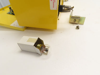 Cutler Hammer 377D993G01 Fused Busway Disconnect 3PH to 1PH Transformer 15A 115V