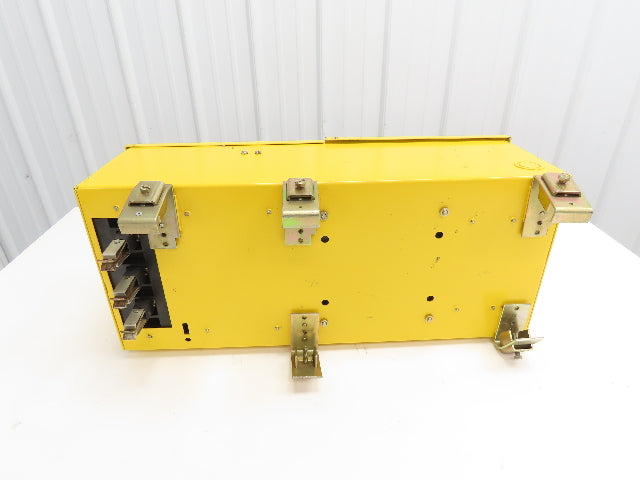 Cutler Hammer 377D993G01 Fused Busway Disconnect 3PH to 1PH Transformer 15A 115V