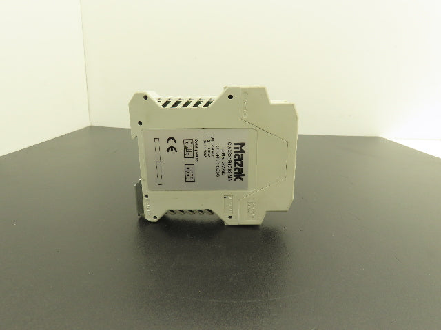 Mazak CIA3SX1R1G08-MA Interface Adaptor 24vDC IP20 DIN Mountable