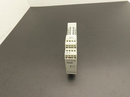 Mazak CIA3SX1R1G08-MA Interface Adaptor 24vDC IP20 DIN Mountable