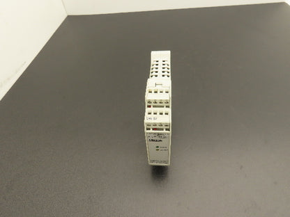 Mazak CIA3SX1R1G08-MA Interface Adaptor 24vDC IP20 DIN Mountable