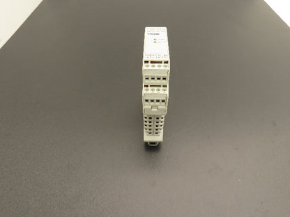 Mazak CIA3SX1R1G08-MA Interface Adaptor 24vDC IP20 DIN Mountable