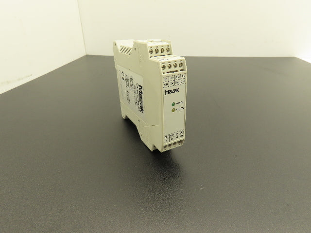 Mazak CIA3SX1R1G08-MA Interface Adaptor 24vDC IP20 DIN Mountable